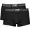 Cavalli Class Ανδρικά Μποξεράκια Σετ 2Pack Μαύρα QXO01JJD003-05051