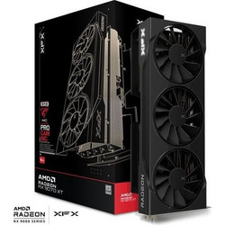XFX Radeon RX 9070 XT 16GB GDDR6 Swift OC Κάρτα Γραφικών