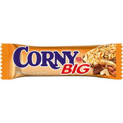 Corny Big Peanut Chocolate Bar 50gr