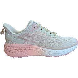 Safety Jogger Γυναικεία Sneakers Nude 609623