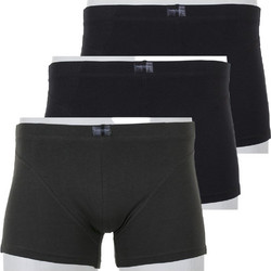 Double Ανδρικά Μποξεράκια Σετ 3Pack MB-3