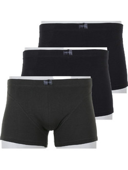 Double Ανδρικά Μποξεράκια Σετ 3Pack MB-3