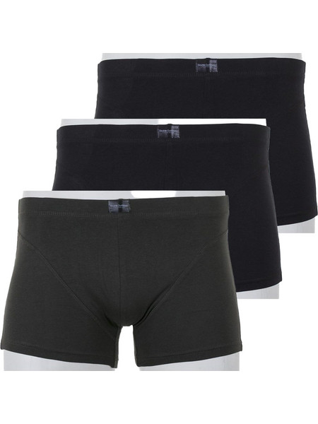 Double Ανδρικά Μποξεράκια Σετ 3Pack MB-3