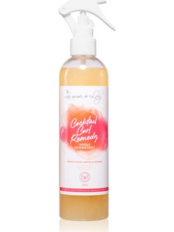 Les Secrets De Loly Cocktail Curl Remedy Σπρέι Μαλλιών για Μπούκλες 310ml