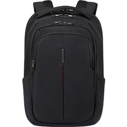 Samsonite Guardit 3.0 155195-1041 Σακίδιο Πλάτης Μαύρο