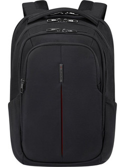 Samsonite Guardit 3.0 155195-1041 Σακίδιο Πλάτης Μαύρο