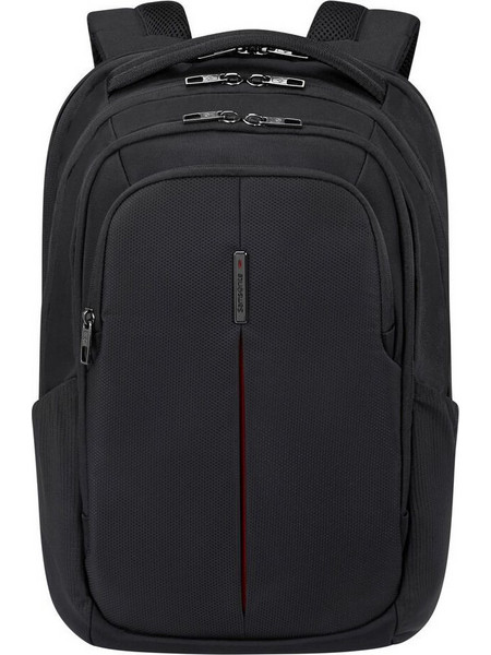 Samsonite Guardit 3.0 155195-1041 Σακίδιο Πλάτης Μαύρο