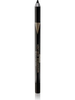 Max Factor Masterpiece Wow 300 Midnight Black Μολύβι Ματιών Αδιάβροχο 1.2gr