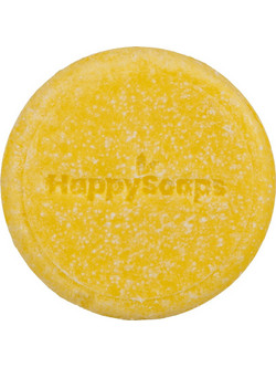 Happy Soaps Chamomile Down & Carry On Σαμπουάν για Επανόρθωση