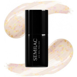 Semilac UV Gel Polish 920 Candy Butter Ημιμόνιμο Βερνίκι Νυχιών 7ml