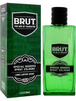 Brut Special Reserve Cologne 100ml