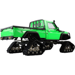 Amewi AMXRock RCX8PT Crawler Τηλεκατευθυνόμενο Αυτοκίνητο 1:8 22473