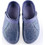 Love4shoes 391-0005 Navy Blue