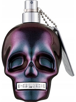 Police To Be My Avatar Eau de Parfum 40ml