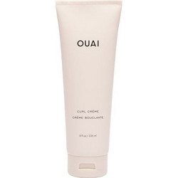 Ouai Curl Creme Κρέμα Φορμαρίσματος Μαλλιών για Μπούκλες & Όγκο 236ml