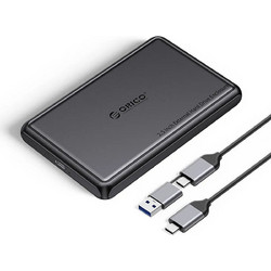 Orico DDL25-C3 Black