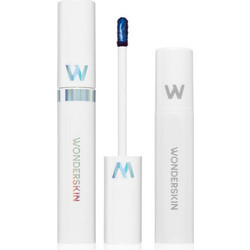 Wonderskin Wonder Blading Lip Stain Kit XOXO Long Lasting Matte Κραγιόν Liquid 4ml