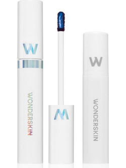 Wonderskin Wonder Blading Lip Stain Kit XOXO Long Lasting Matte Κραγιόν Liquid 4ml