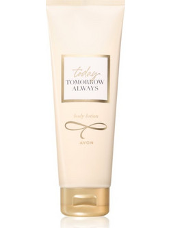 Avon Today Tomorrow Always Ενυδατική Lotion Σώματος 125ml