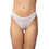 Cottonhill Γυναικείο Sexy String Λευκό CH4561