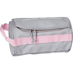 Helly Hansen 68007-485 Νεσεσέρ Ταξιδίου με Θήκες 24x14cm Γκρι
