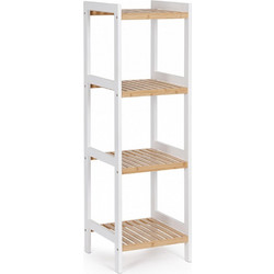 Bizzotto Brooklyn Βιβλιοθήκη 34x33x110cm 0734196