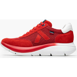 Callaghan Ανδρικά Sneakers Κόκκινα 61201