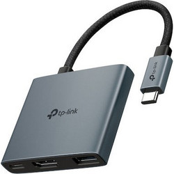 TP-Link UH3020C Docking Station με HDMI PD