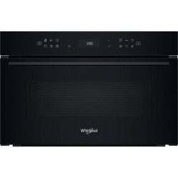 Whirlpool WMD7O4TB Εντοιχιζόμενος Φούρνος Μικροκυμάτων με Grill 31lt Μαύρος
