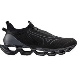 Mizuno Wave Prophecy 14 Ανδρικά Αθλητικά Παπούτσια για Τρέξιμο Μαύρα J1GC2551-31
