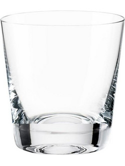Bohemic Σετ Ποτήρια Νερού Γυάλινα Jive 330ml 6τμχ 25229330