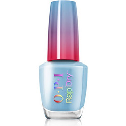OPI Rapidry Snap Your Fingers Gloss Βερνίκι Νυχιών Quick Dry 9ml