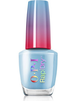 OPI Rapidry Snap Your Fingers Gloss Βερνίκι Νυχιών Quick Dry 9ml