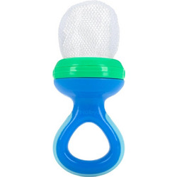 Nuby Τροφοδότης Blue
