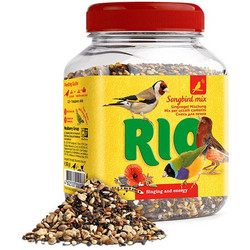 Rio Songbird Mix 240gr