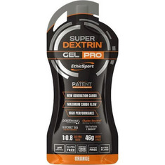 EthicSport Super Dextrin Gel Pro Orange 60ml