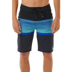 Rip Curl Mirage Ανδρικό Μαγιό Βερμούδα με Σχέδια Navy Μπλε 036MBO-117