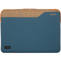 Targus Pulse II EcoSmart Θήκη Laptop 16" Blue Orange