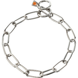 Sprenger Πνίχτης Ασημί 0.4x66cm 5166306655