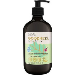 Baylis & Harding Βρεφικό Σαμπουάν με Αντλία 500ml