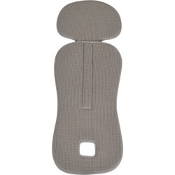 Cangaroo Κάλυμμα Καθίσματος Αυτοκινήτου Airluxe Grey