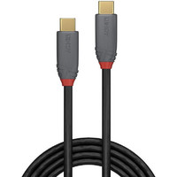 Καλώδια USB Type-C Lindy