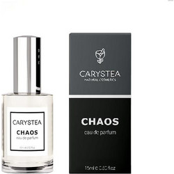 Carystea Chaos Eau de Parfum 15ml