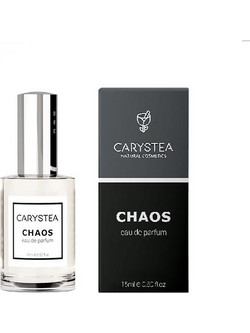Carystea Chaos Eau de Parfum 15ml