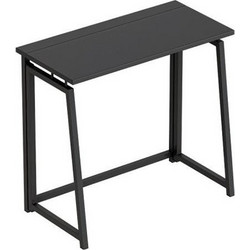 Huzaro Mark Adler Γραφείο Leader 1.5 Γραφείο Ξύλινο 80x40x75cm Μαύρο