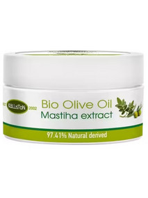 Kalliston Mastiha Ενυδατικό Butter Σώματος 75ml