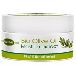 Kalliston Mastiha Ενυδατικό Butter Σώματος 75ml