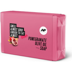 AF Pomegranate Σαπούνι 100gr