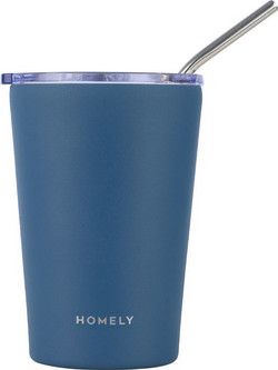 Estia Homely Mug Indigo Blue 400ml