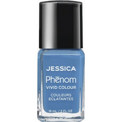Jessica Phenom PHEN-074 Empire State Gloss Βερνίκι Νυχιών 14.8ml